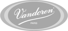 Logo of vandoren