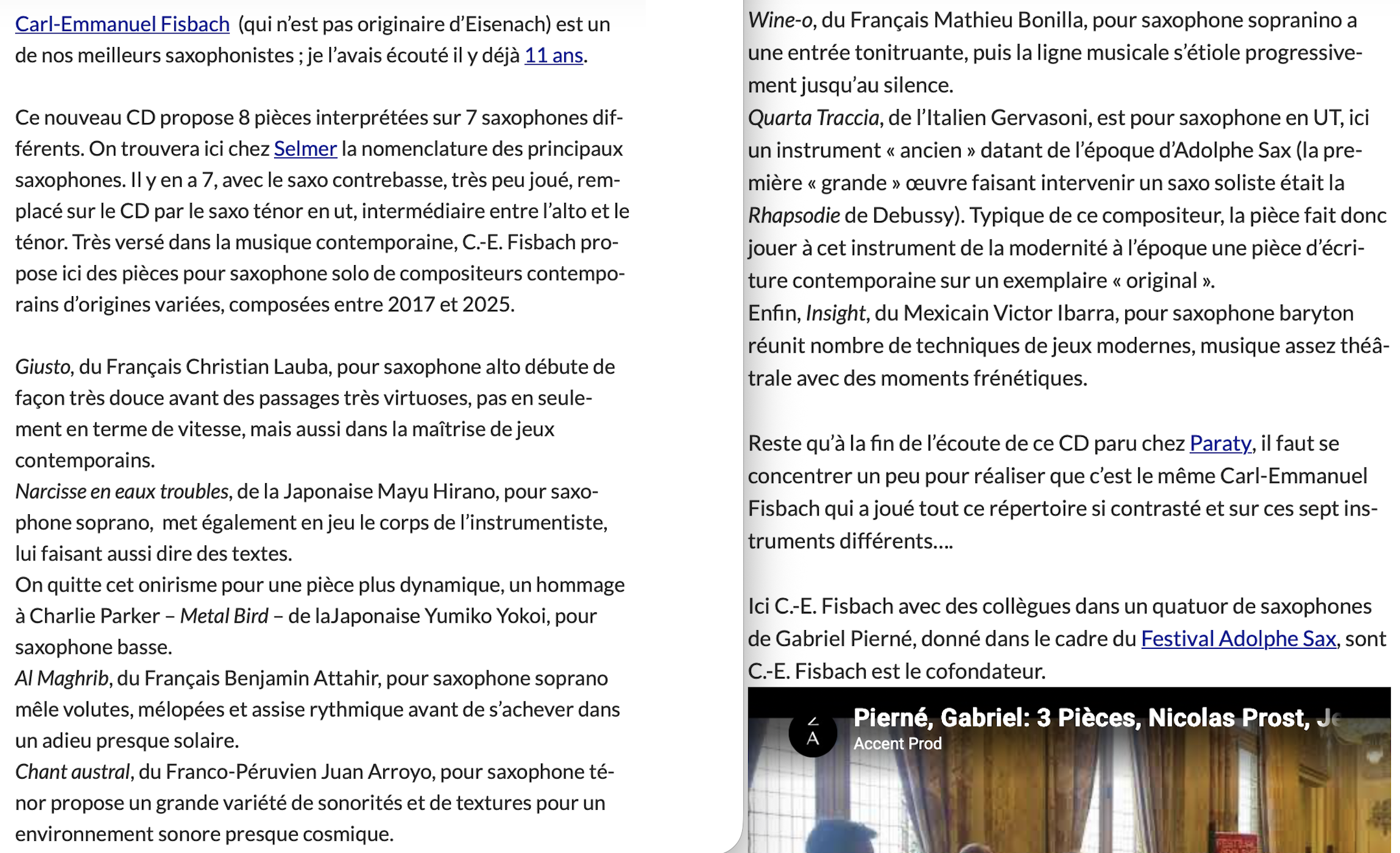 Full image of Thierry Gagne, https://vagnethierry.fr